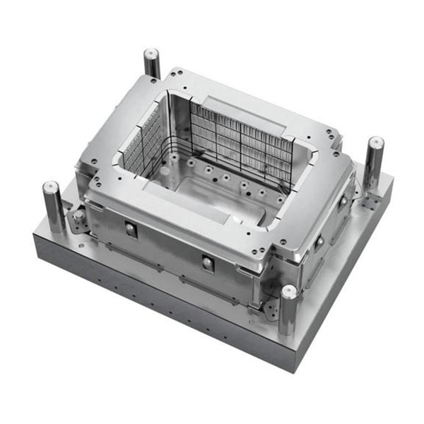 Storage Box Molding