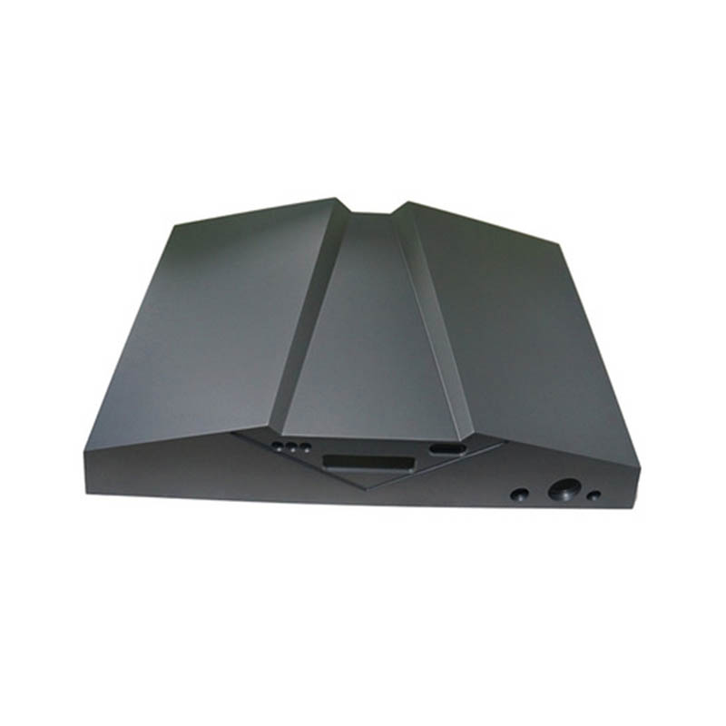 Audio moulding
