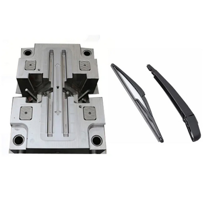 Car Wipers Molding