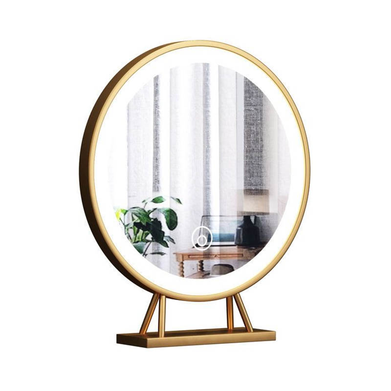 LED Mirror Moulding