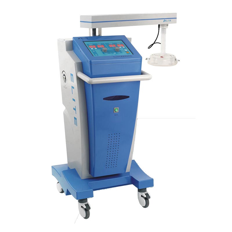 Diabetes Treatment Device Moulding