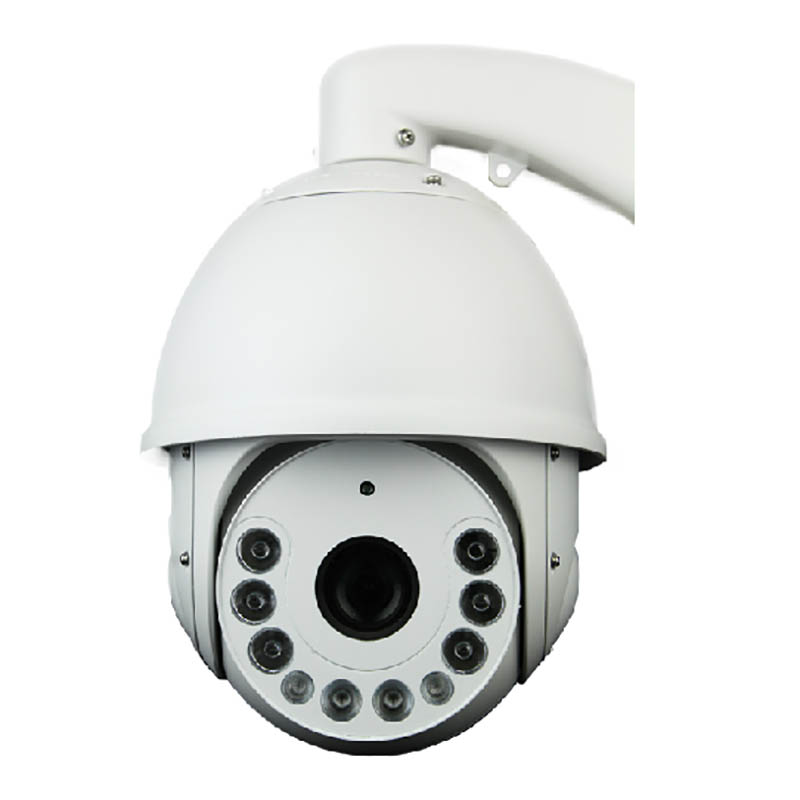 Camera Moulding