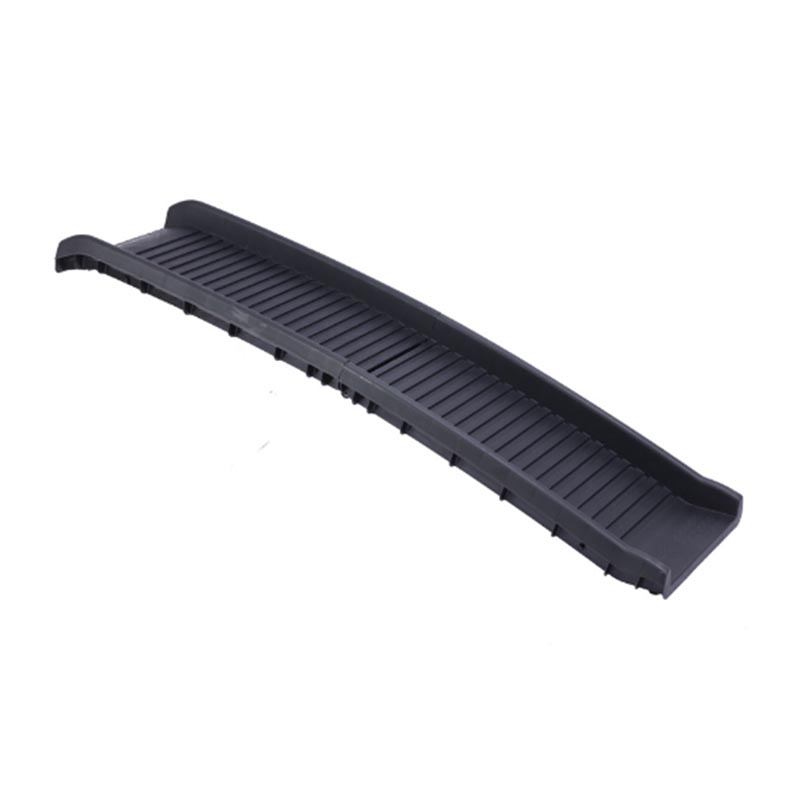 Plastic Foldable Ramp Molding