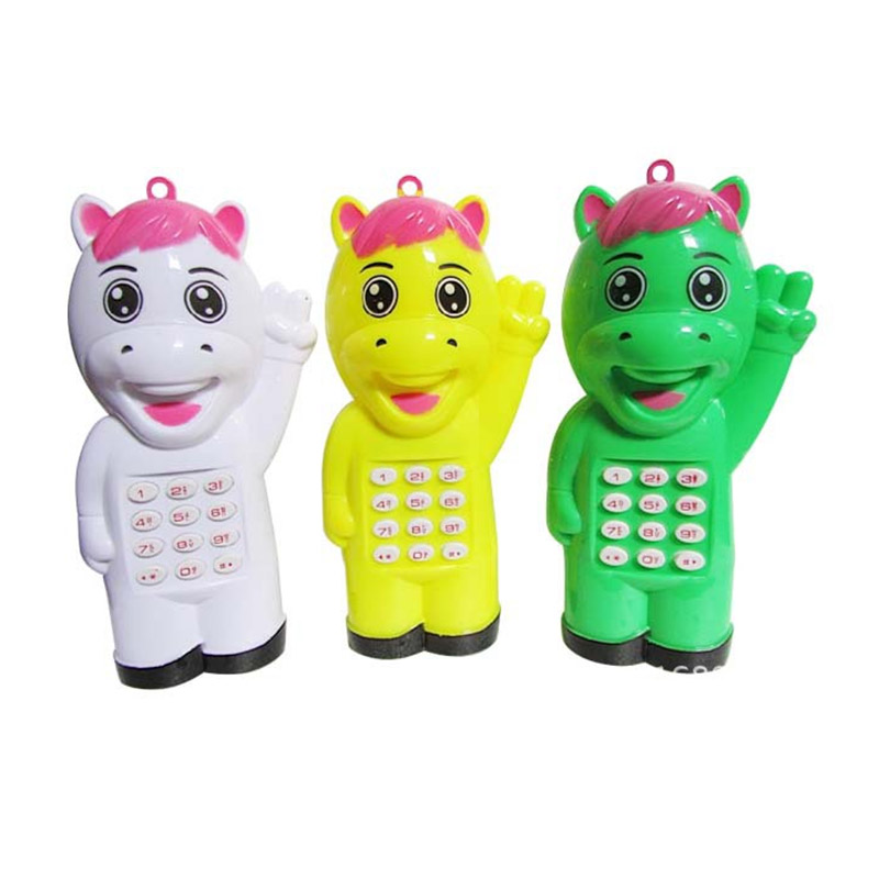 Cartoon Toy Molding