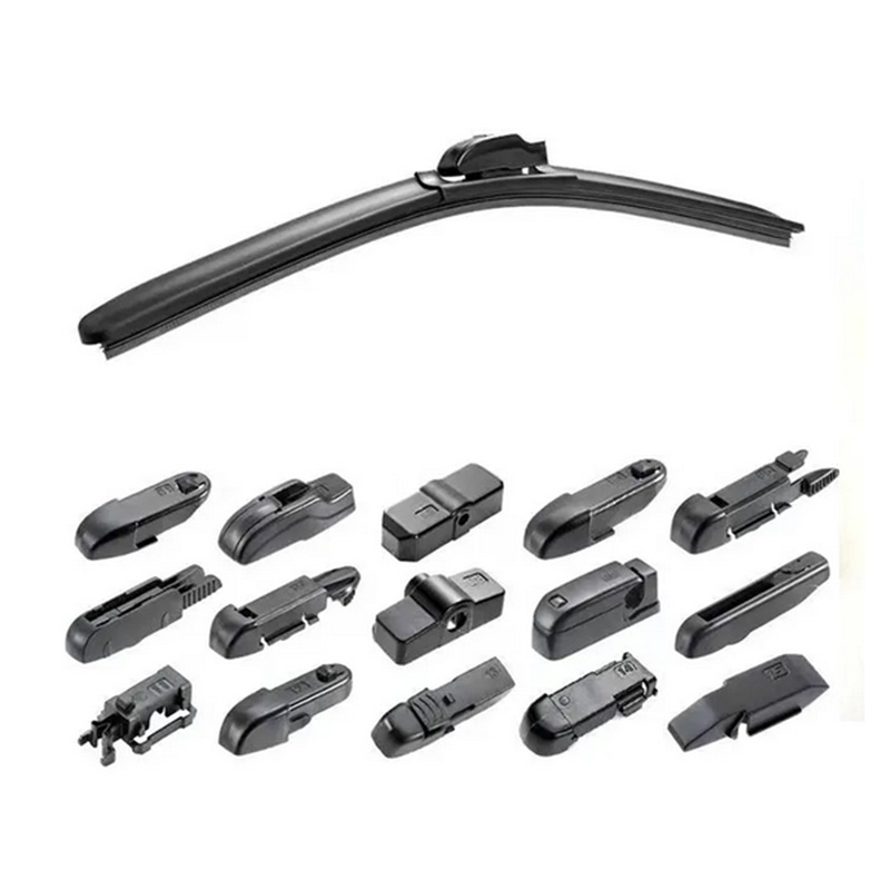 Car Wipers Molding
