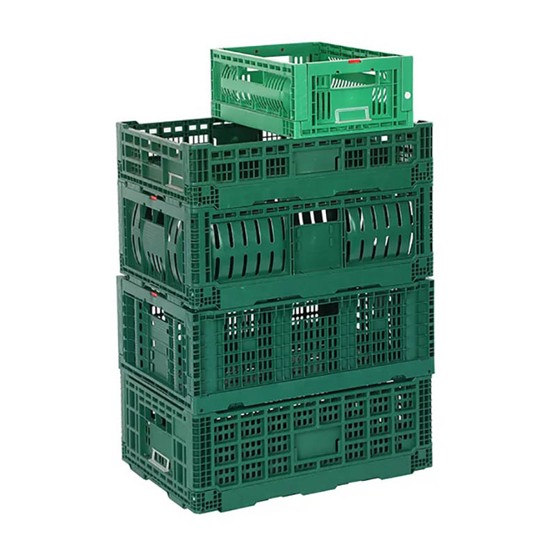 Transport Cage Accessories Mold