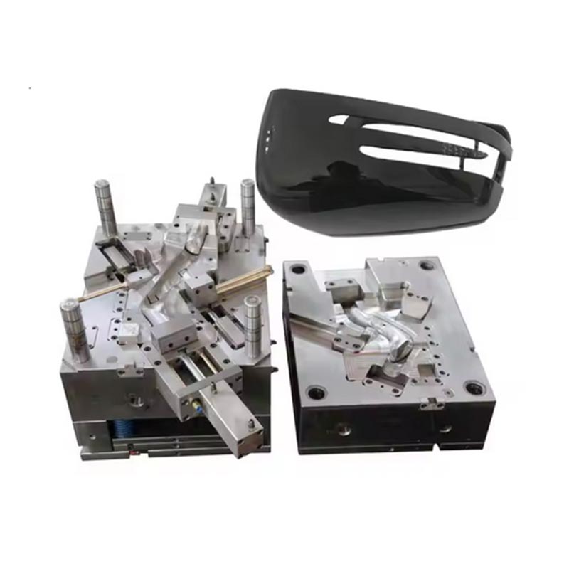 Car Rearview Mirror Molding