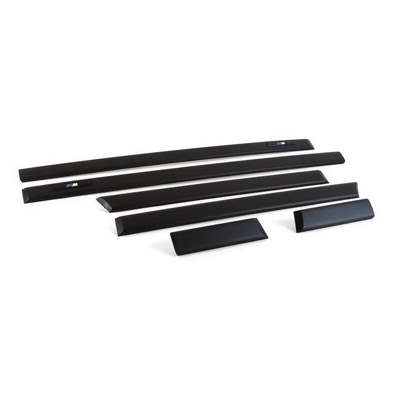 Car Door Trim Strip Molding