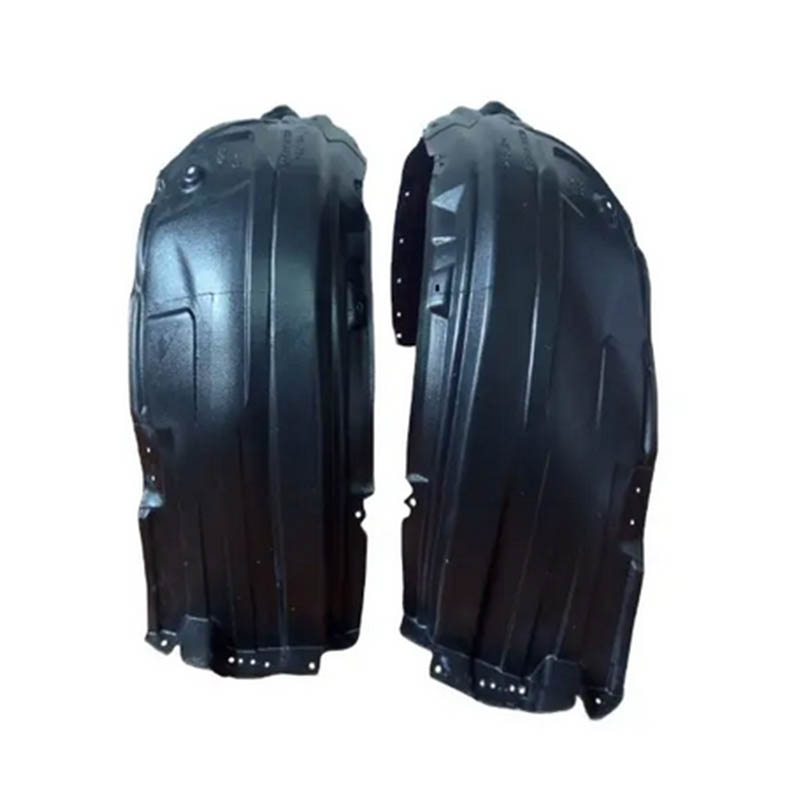 Car Fender Mold