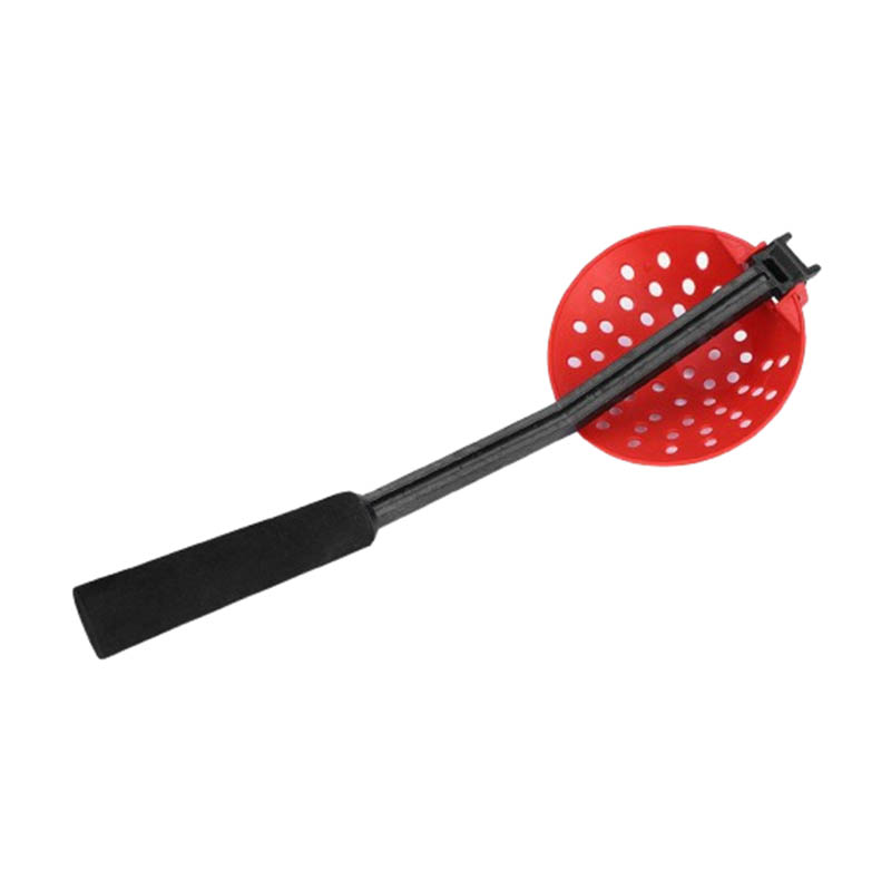 Plastic Ice Fishing Gear Mold