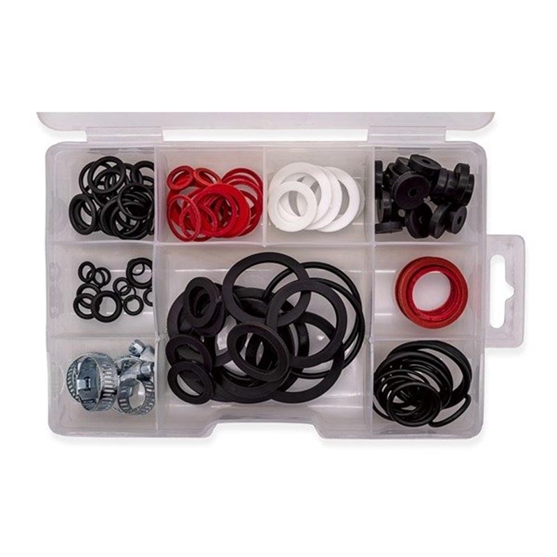 Plastic Gaskets Molding