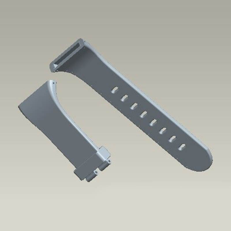 Children's Watch Molding