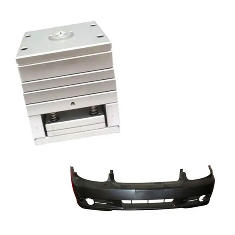 Plastic Car Foot Pedal Moulding