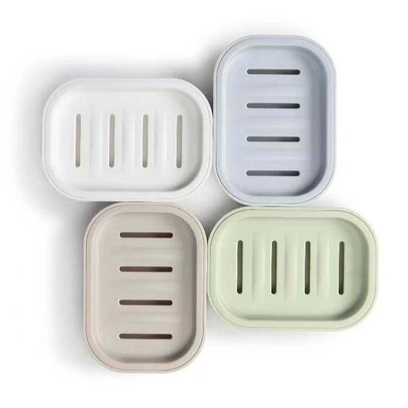 Plastic Soap Box Molding