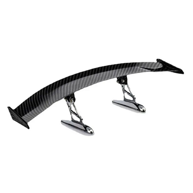 Plastic Car Tail Wing Moulding
