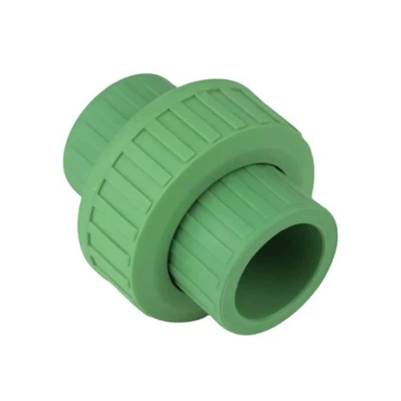 Plastic Unions Molding