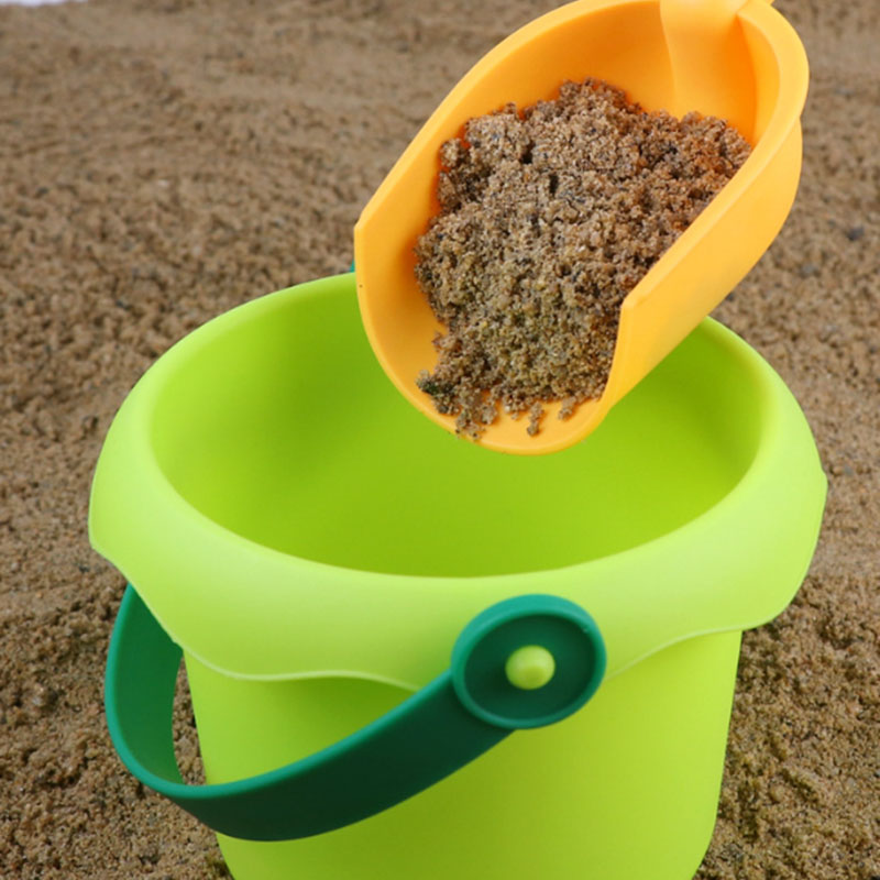Beach Toy Molding