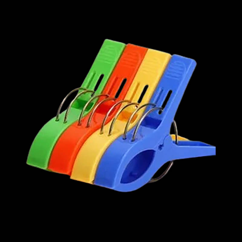 Plastic Clothespin Mold Injection