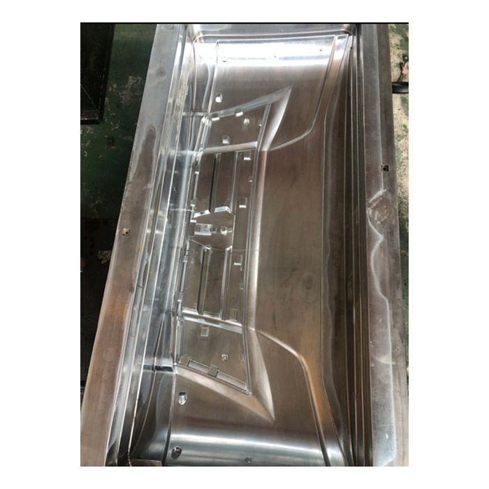 Car Fender Molding