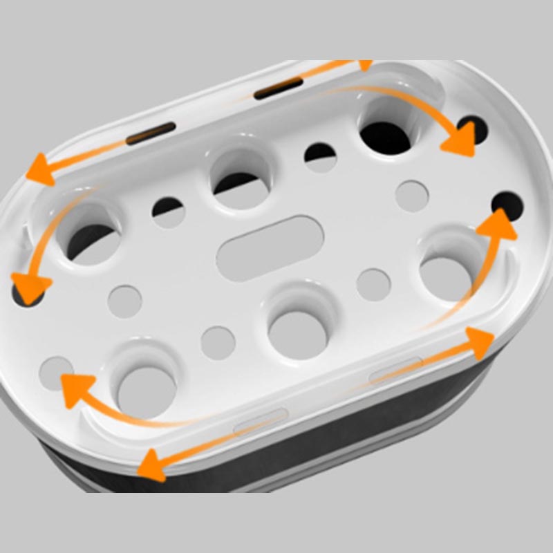 Baby Bottle Sterilizer Molding