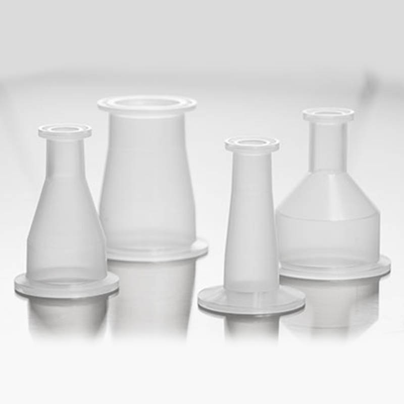 Plastic Reducers Molding