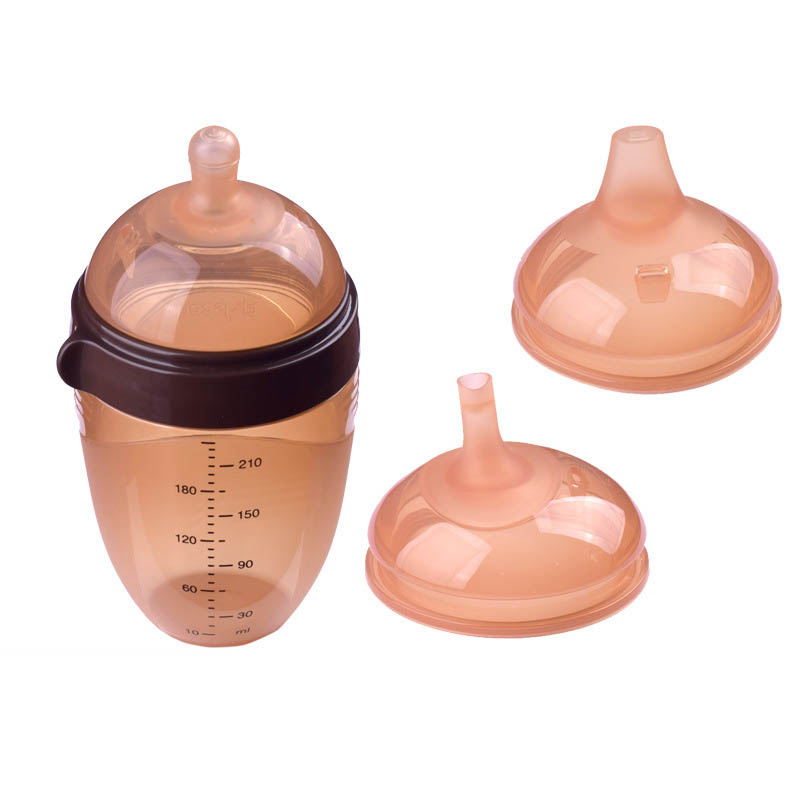 Feeding Bottle Molding