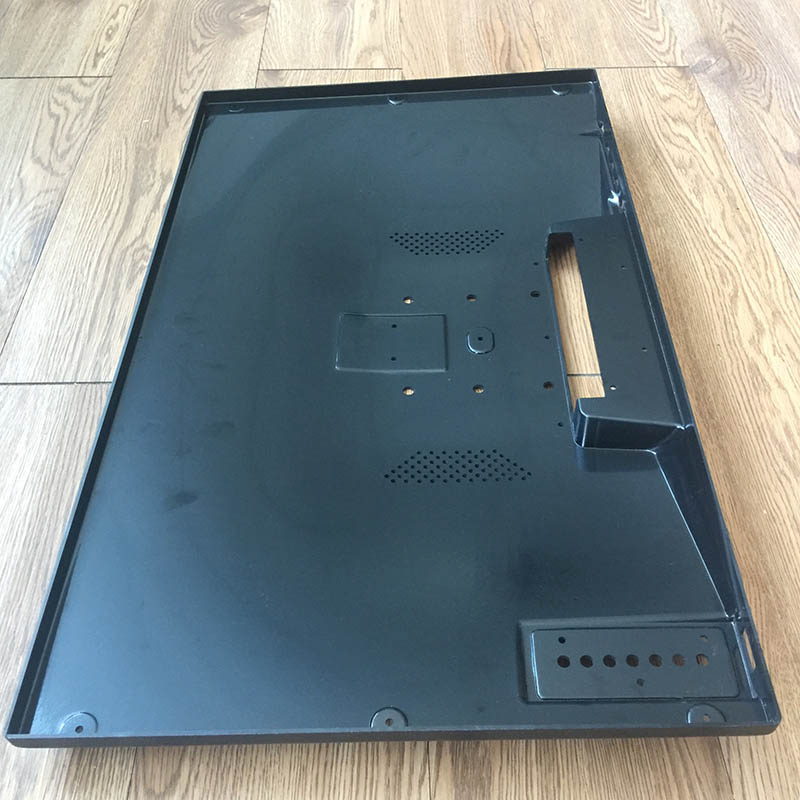 Computer Moulding