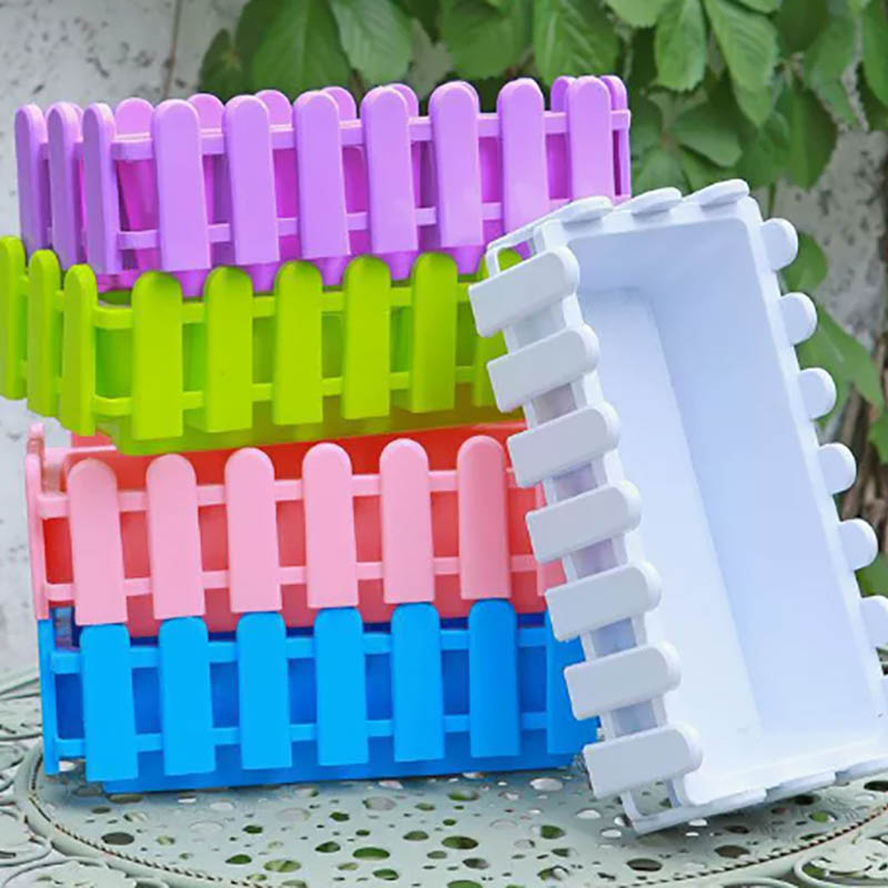 Planter Box Molding