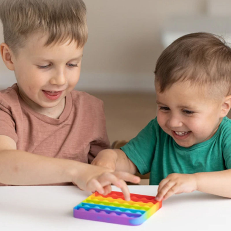Digital Abacus Game Toys Molding