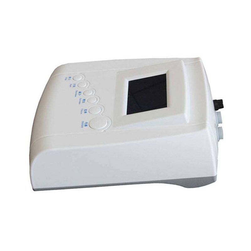 Diabetes Treatment Device Moulding
