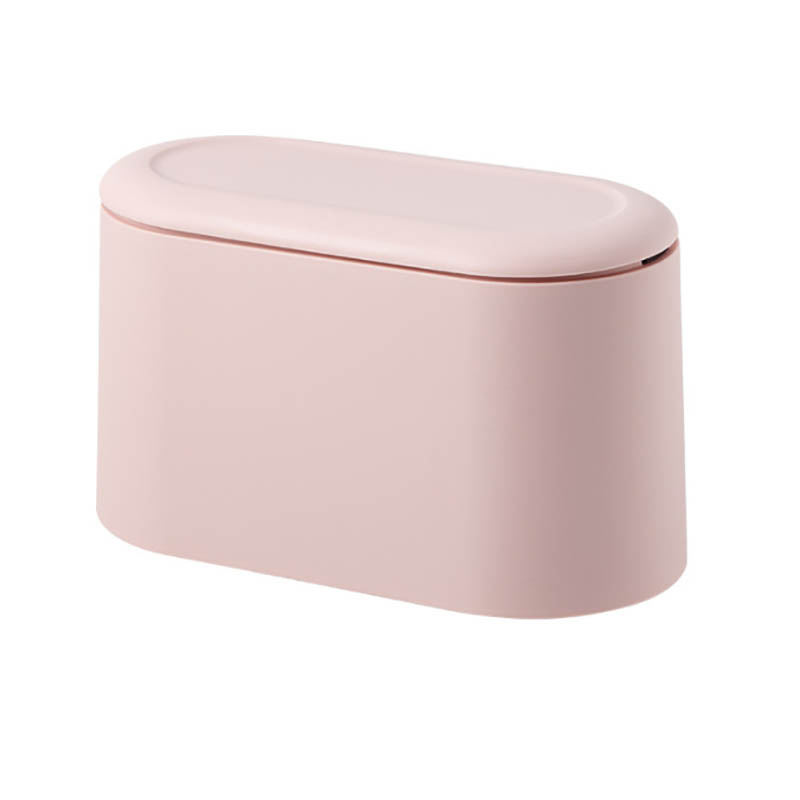 Small Garbage Bin Molding