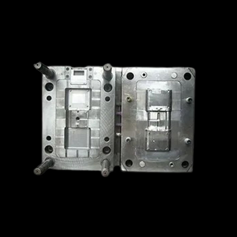 Plastic Earring Mold