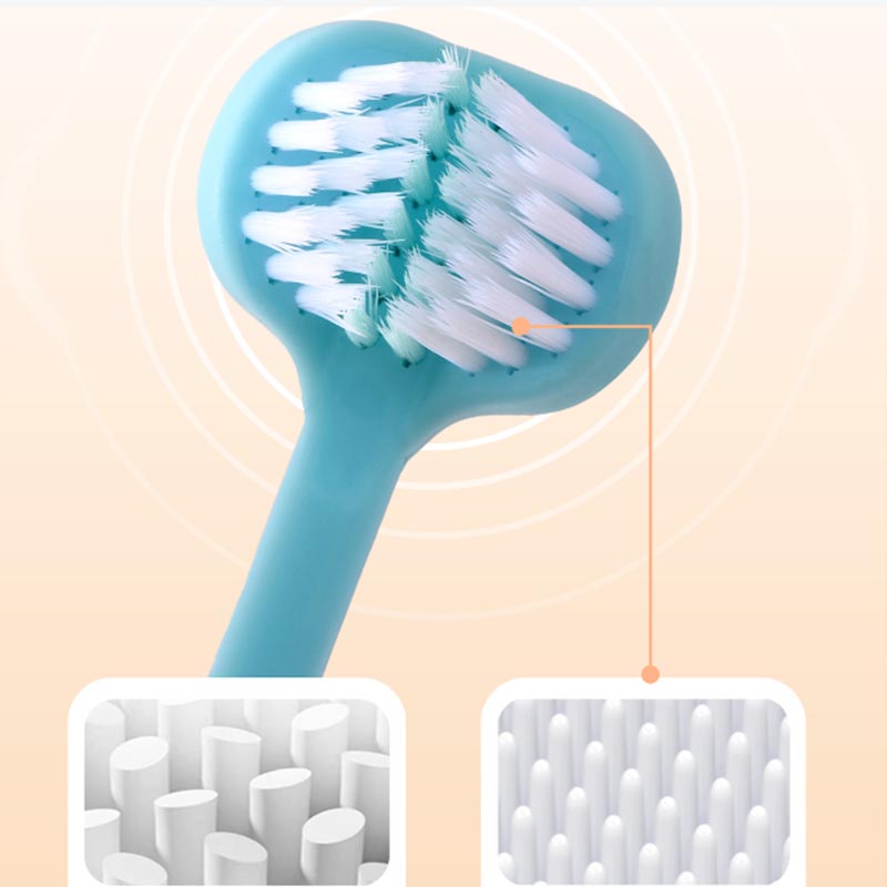 Toothbrush For Klds Molding