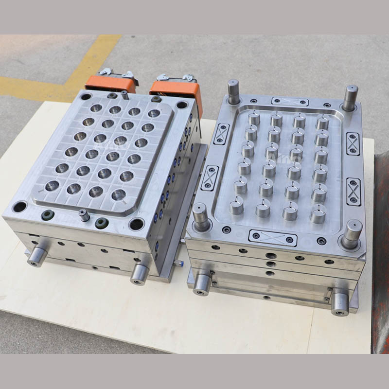 Plastic Expansion Joints