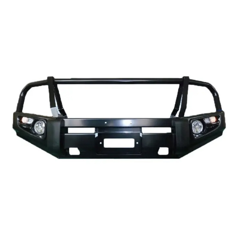 Car Front And Rear Bumpers Molding