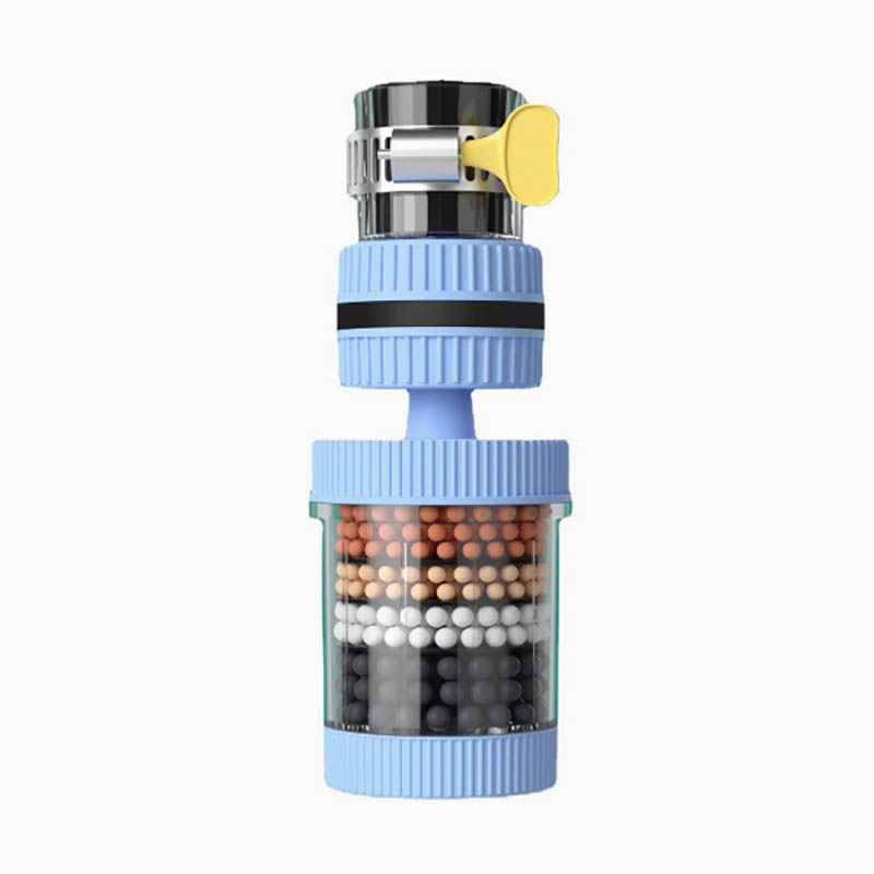 Water Filter Molding