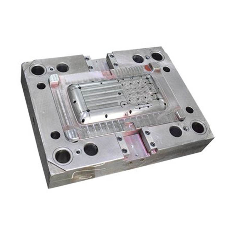 Urine Analyzer Moulding