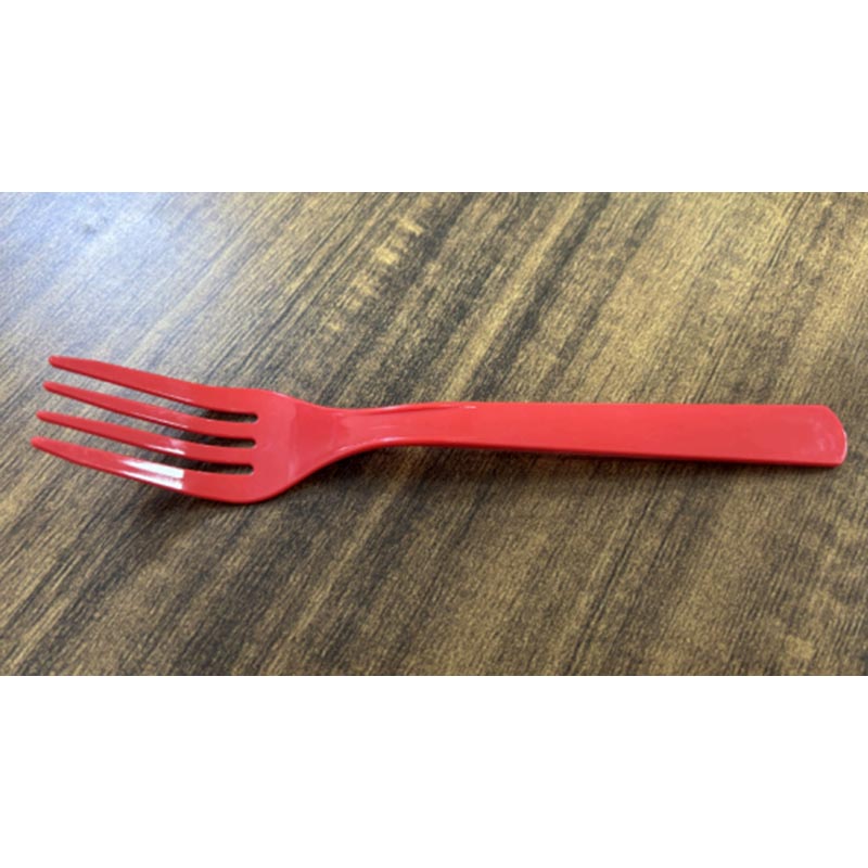 Plastic Forks Molding