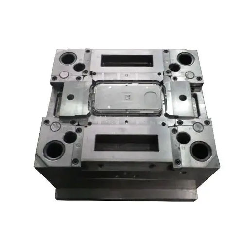 Home Health Self-Testing Equipment Molding