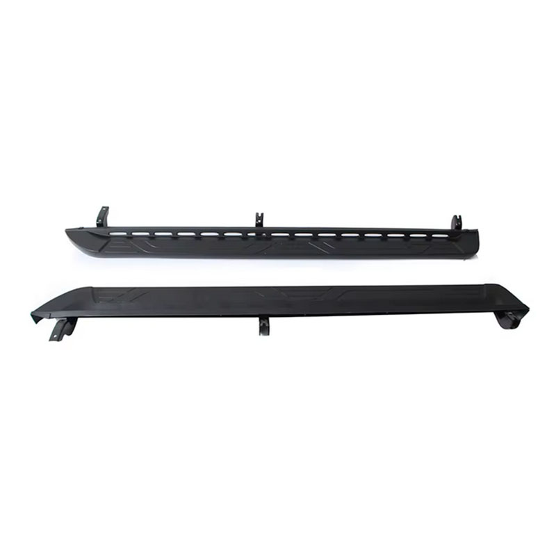 Car Threshold Bar Equipment Molding