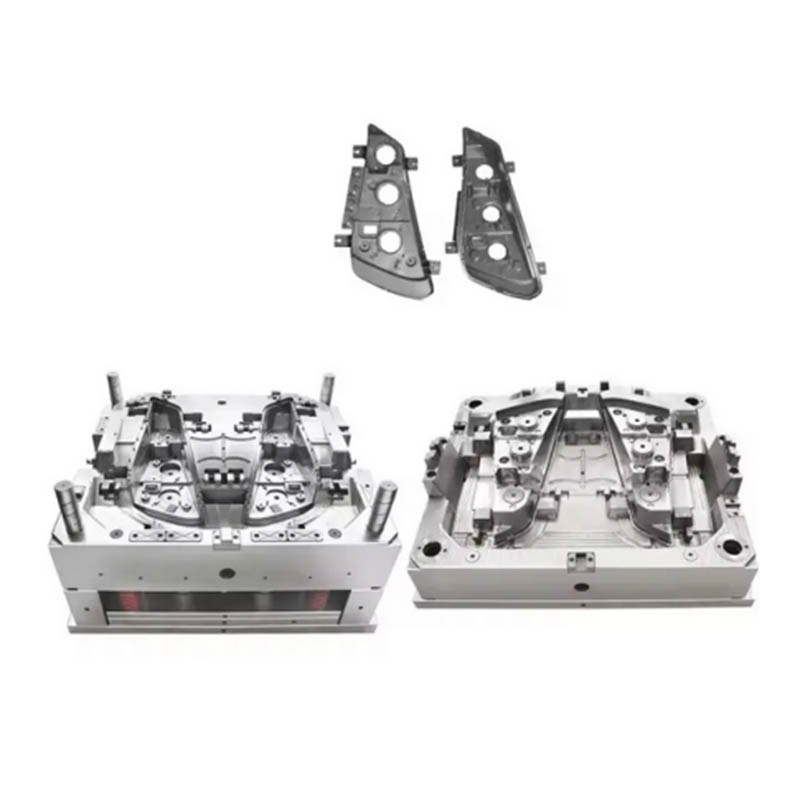 Fog Lights Moulding