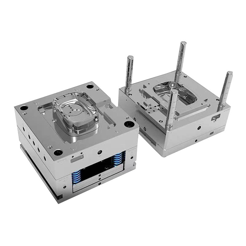 Plastic Expansion Joints