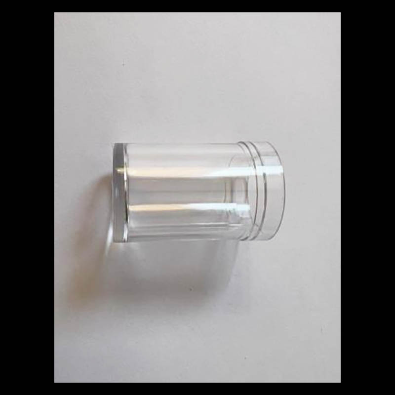 Children's Nasal Aspirator Molding