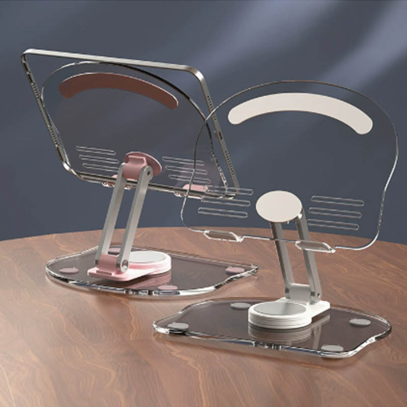 Mobile phone holder molding