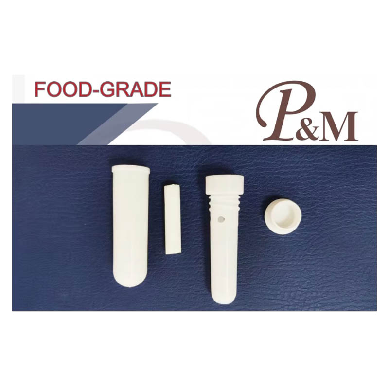 Nasal Inhaler Molding
