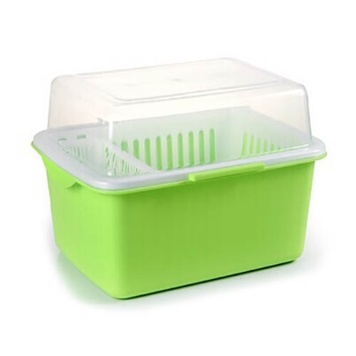 Cutlery Storage Box Molding