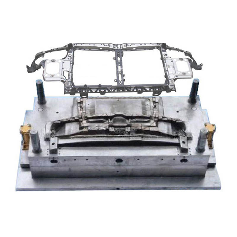 PSP Moulding