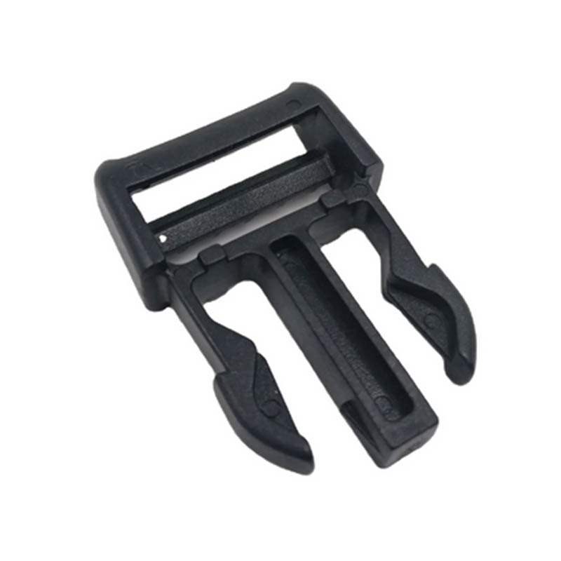 Plastic Buckle Molding