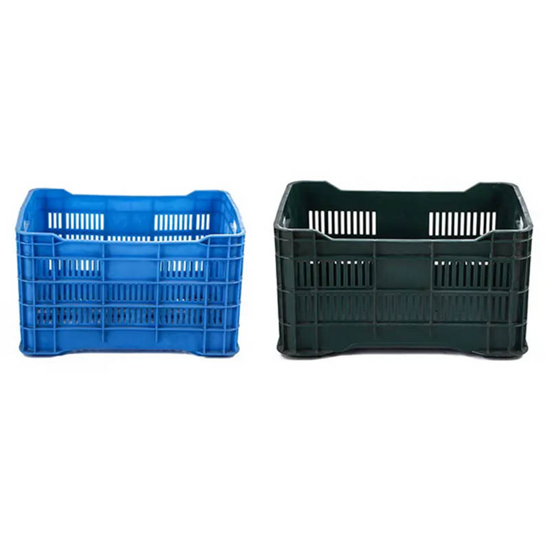 Crate Molding