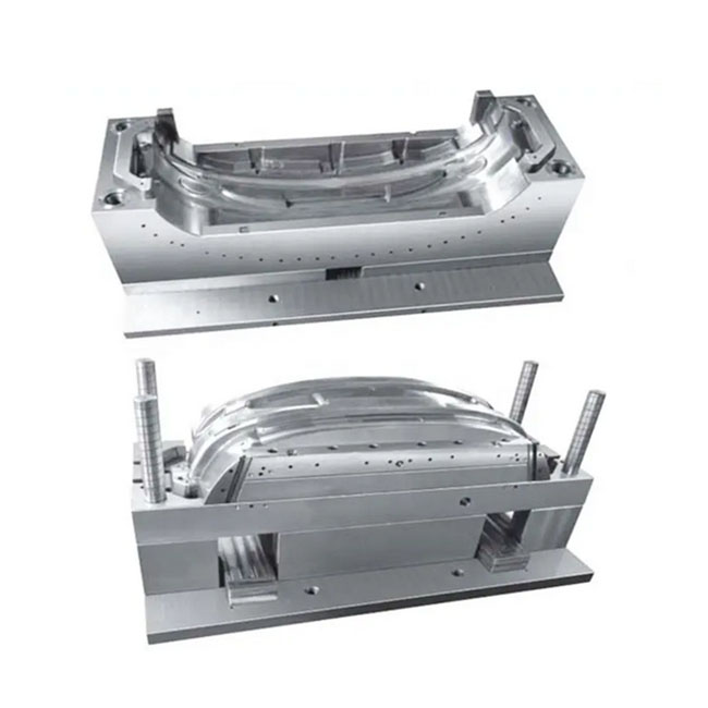 Car Threshold Bar Equipment Molding